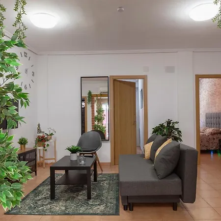 Luxury Artistic Digital Nomad 2 Bedroom W/Terrace Valenza Esterno foto