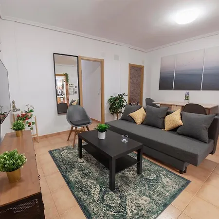 Luxury Artistic Digital Nomad 2 Bedroom W/Terrace Valenza Esterno foto