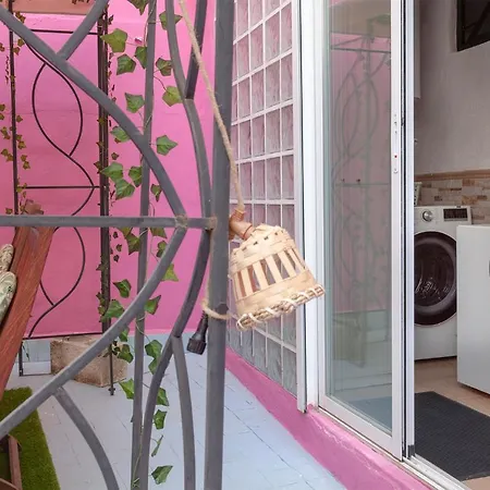 Luxury Artistic Digital Nomad 2 Bedroom W/Terrace Valenza Esterno foto