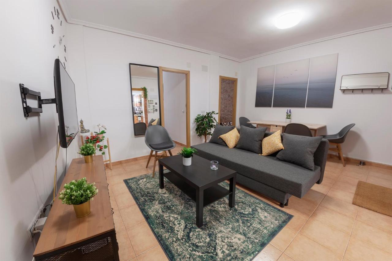 Appartamento Luxury Artistic Digital Nomad 2 Bedroom W/terrace Valenza