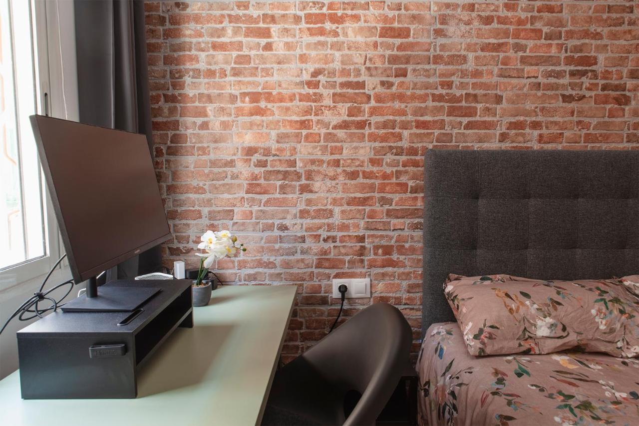 Appartamento Luxury Artistic Digital Nomad 2 Bedroom W/terrace