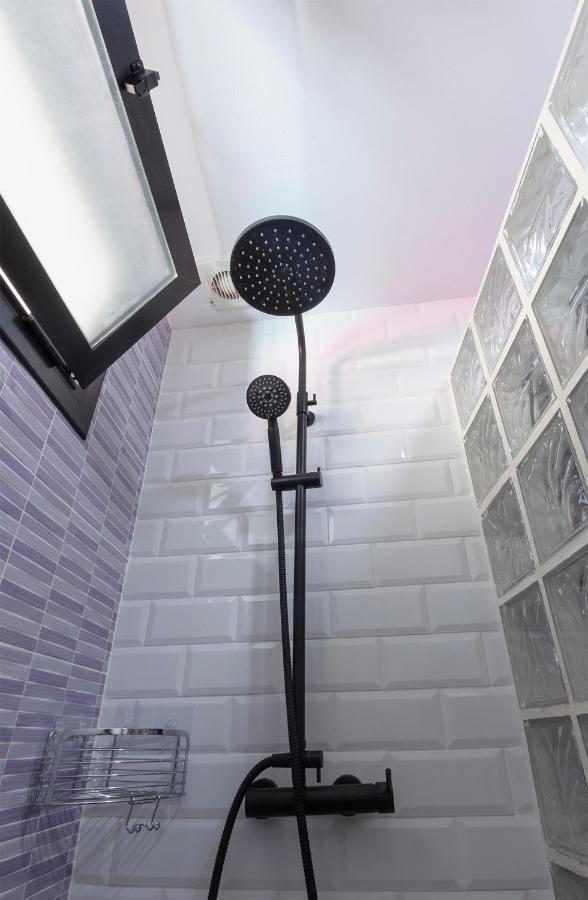 Luxury Artistic Digital Nomad 2 Bedroom W/terrace Walencja